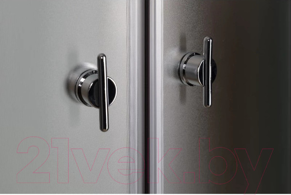 Изображение товара Душевая кабина Niagara Eco E90/40/MT 90x90x215