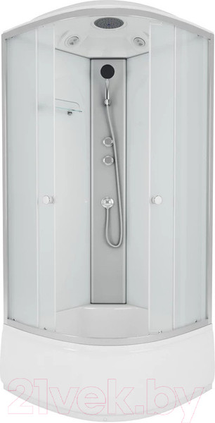 Изображение товара Душевая кабина Niagara Eco E90/40/MT 90x90x215