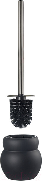Изображение товара Ершик для унитаза Bergenson Bjorn Markl / BB000072 (черный)
