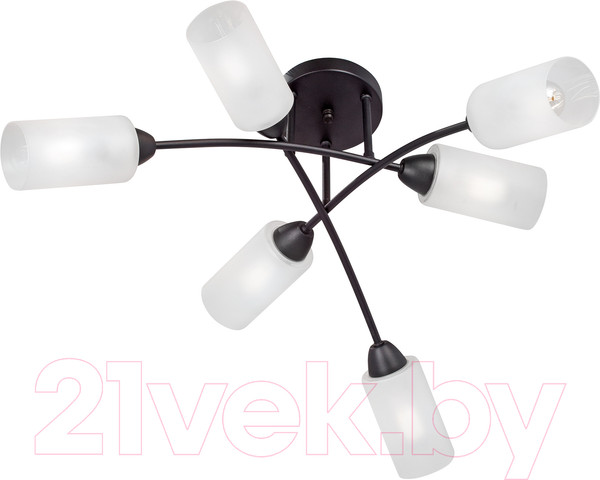 Изображение товара Люстра Vitaluce V4188-1/6PL