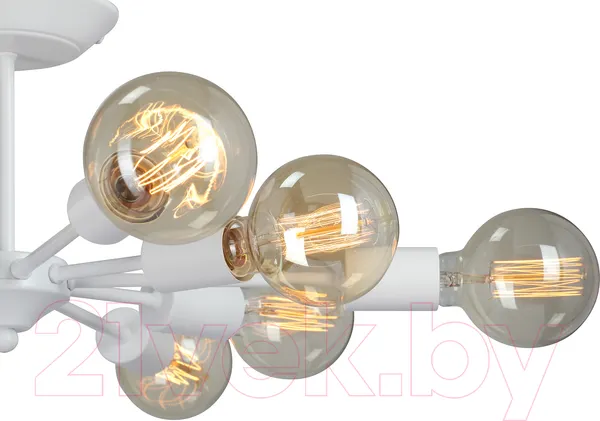 Изображение товара Люстра Vitaluce V4261-0/10PL