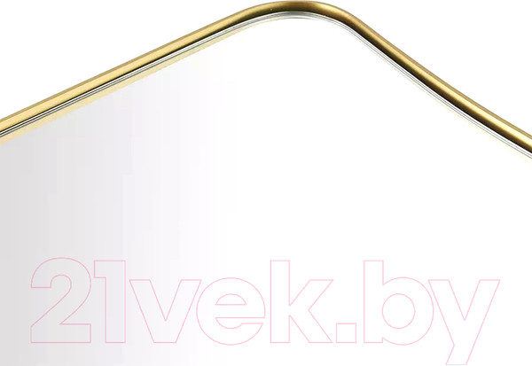 Изображение товара Зеркало Bergenson Bjorn Raffin / BB0000267 (золото)