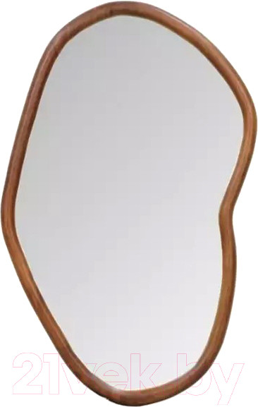 Изображение товара Зеркало Bergenson Bjorn Torhill / BB0000409 (светло-коричневый)