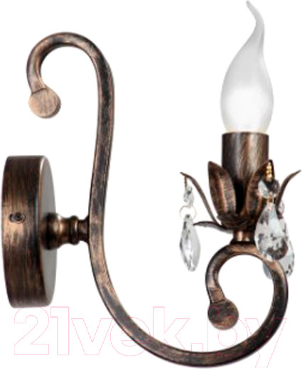 Изображение товара Бра Vitaluce V1845-7/1A