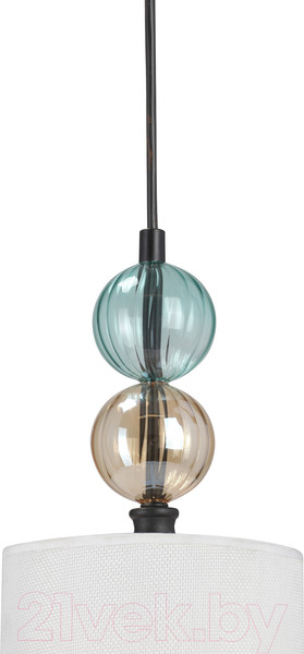 Изображение товара Потолочный светильник Vitaluce V2892-1/1S