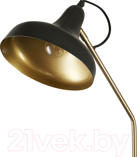 Изображение товара Торшер Bergenson Bjorn Enkel Sand / BB0000438 (золото/черный)