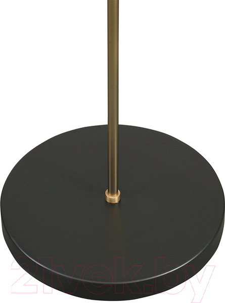 Изображение товара Торшер Bergenson Bjorn Enkel Sand / BB0000438 (золото/черный)