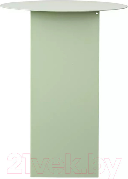 Изображение товара Журнальный столик Bergenson Bjorn Silje / BB0000246 (зеленый)