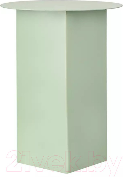 Изображение товара Журнальный столик Bergenson Bjorn Silje / BB0000246 (зеленый)