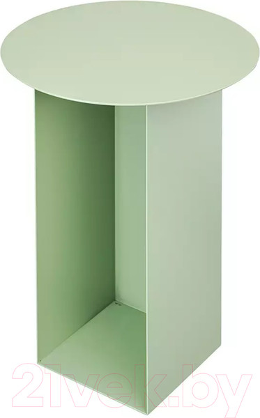 Изображение товара Журнальный столик Bergenson Bjorn Silje / BB0000246 (зеленый)