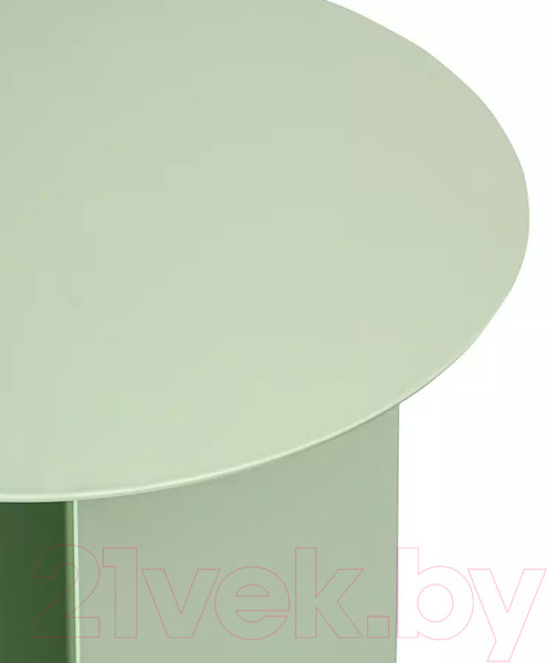Изображение товара Журнальный столик Bergenson Bjorn Silje / BB0000246 (зеленый)
