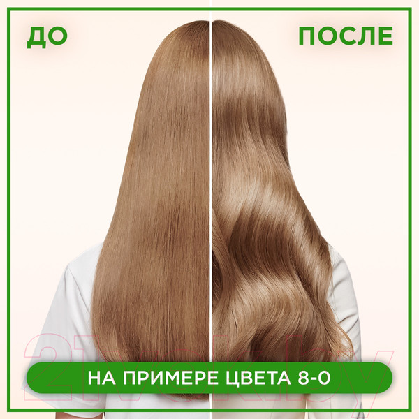 Изображение товара Крем-краска для волос Палетт Naturia тон 12-1 (50мл)