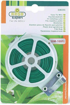 Изображение товара Подвязка для растений Raco 42359-53633С