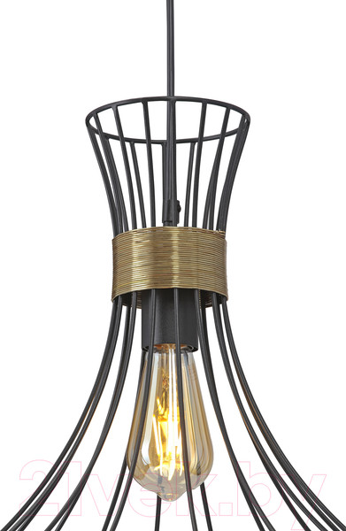 Изображение товара Потолочный светильник Vitaluce V3027-1/1S