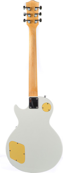 Изображение товара Электрогитара Fabio LP02 WH (белый)