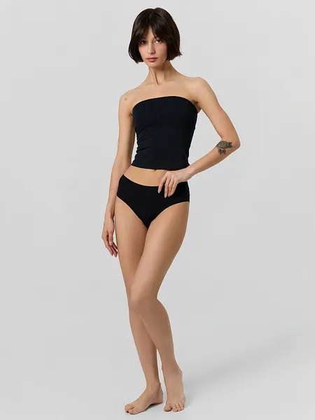 Изображение товара Трусы женские Mark Formelle 412265H (р.90, черный)