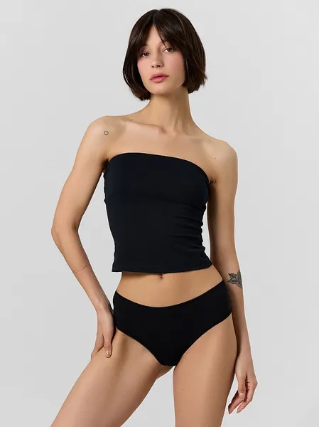 Изображение товара Трусы женские Mark Formelle 412265H (р.90, черный)