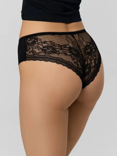 Изображение товара Трусы женские Mark Formelle 412265H (р.90, черный)