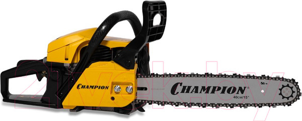 Изображение товара Бензопила цепная Champion 246-15