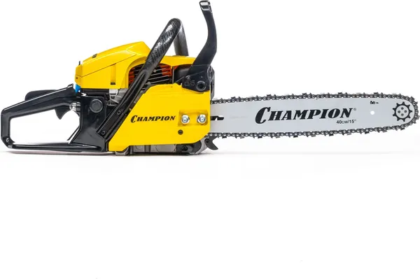 Изображение товара Бензопила цепная Champion 246-15