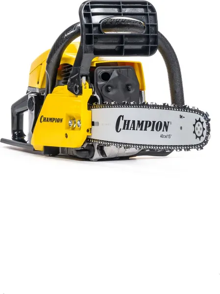 Изображение товара Бензопила цепная Champion 246-15