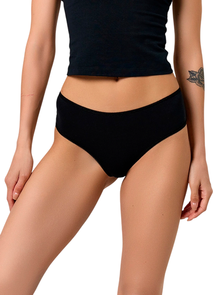 Изображение товара Трусы женские Mark Formelle 412265H (р.94, черный)