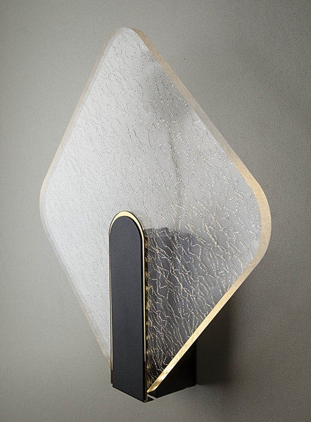 Изображение товара Светильник LED4U L7367-2 BK