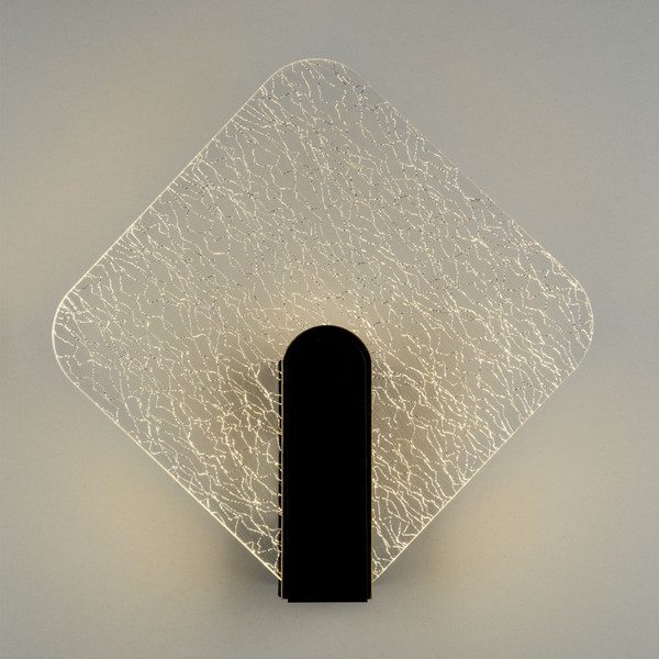 Изображение товара Светильник LED4U L7367-2 BK