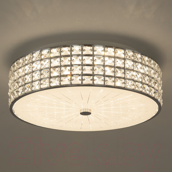 Изображение товара Потолочный светильник Citilux Портал CL32415G1