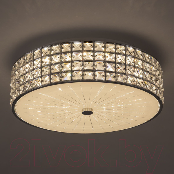 Изображение товара Потолочный светильник Citilux Портал CL32415G1