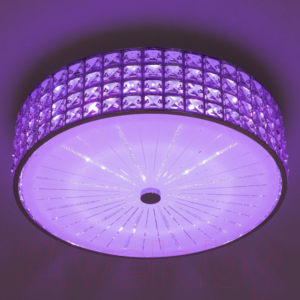 Изображение товара Потолочный светильник Citilux Портал CL32415G1