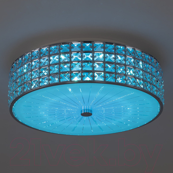 Изображение товара Потолочный светильник Citilux Портал CL32415G1