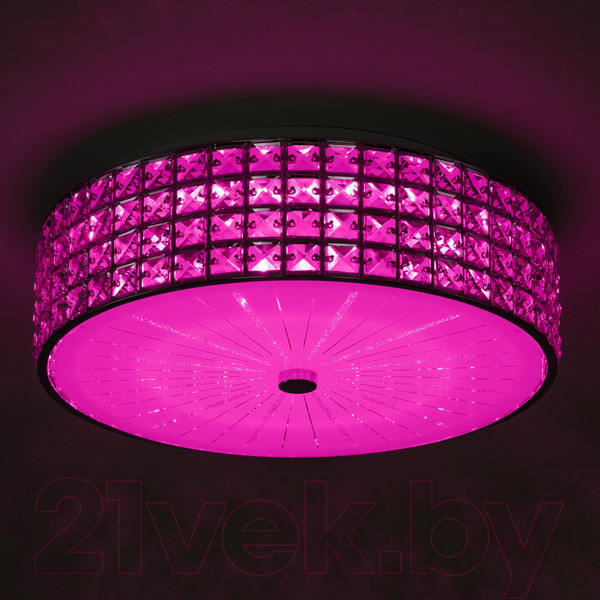 Изображение товара Потолочный светильник Citilux Портал CL32415G1