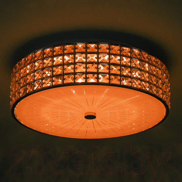 Изображение товара Потолочный светильник Citilux Портал CL32415G1