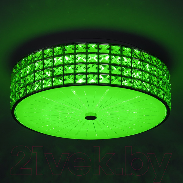 Изображение товара Потолочный светильник Citilux Портал CL32415G1