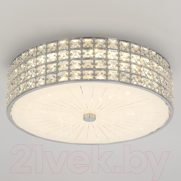 Изображение товара Потолочный светильник Citilux Портал CL32415G1