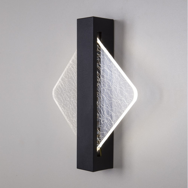 Изображение товара Бра LED4U L7388-250 BK