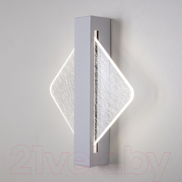 Изображение товара Бра LED4U L7388-250 WH