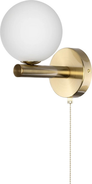 Изображение товара Бра Citilux Рунд CL205310N