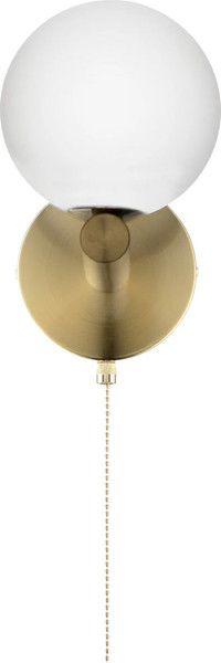 Изображение товара Бра Citilux Рунд CL205310N