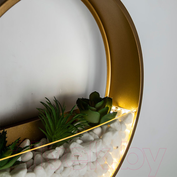 Изображение товара Светильник LED4U L7396-250 GD