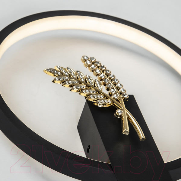 Изображение товара Бра LED4U L7398-240 BK