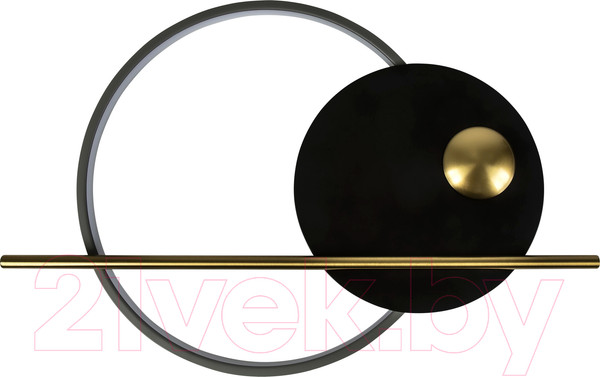 Изображение товара Бра LED4U L7401-650