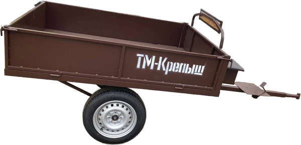 Изображение товара Прицеп КРЕПЫШ ТМ-1000