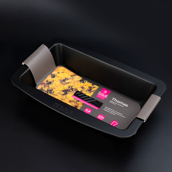 Изображение товара Форма для выпечки TalleR TR-66331