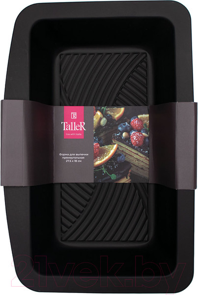 Изображение товара Форма для выпечки TalleR TR-66331