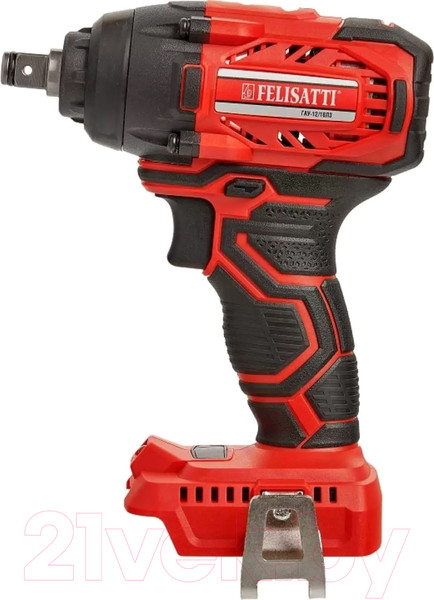 Изображение товара Аккумуляторный гайковерт Felisatti ГАУ-12/18Л3 / 593.5.0.00 (без АКБ и ЗУ)