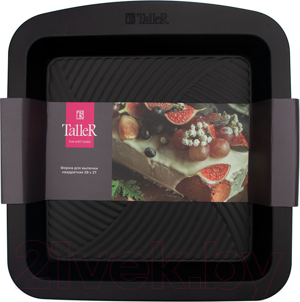 Изображение товара Форма для выпечки TalleR TR-66332