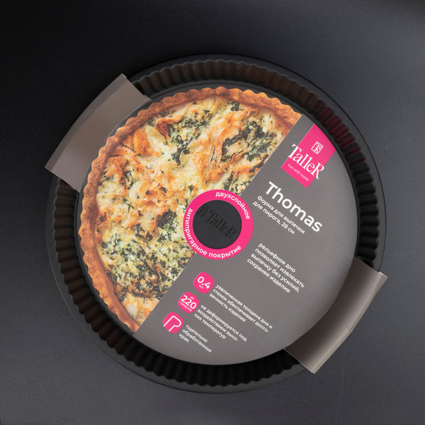 Изображение товара Форма для выпечки TalleR TR-66335