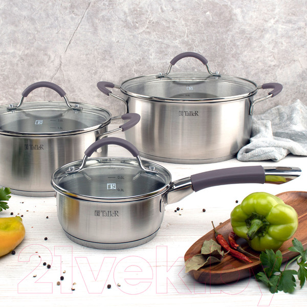 Изображение товара Ковш TalleR TR-11021